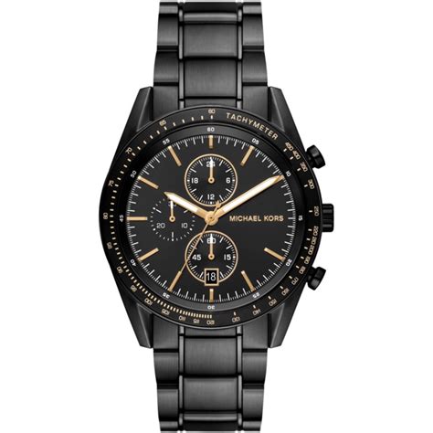 michael kors 2 for 229|Michael Kors Men's Accelerator 2.0 Chronograph Pave Stainless .